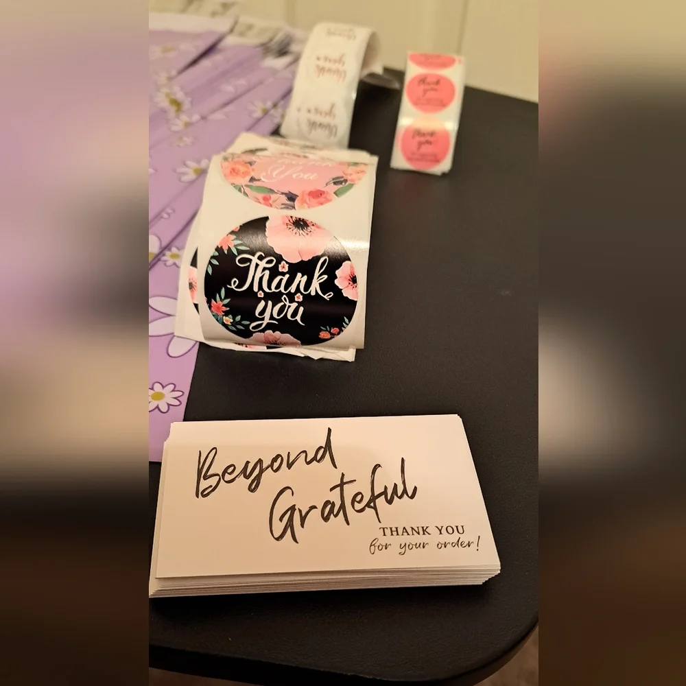 225 piece shipping bundle